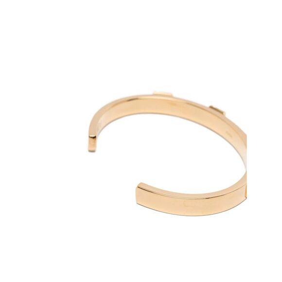Fendi Gold Bracelets Women